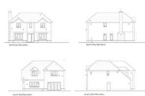Floor/Site plan 2