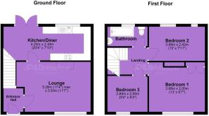 15 West Bank Road, Withington - all floors.JPG