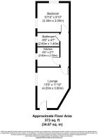 21 Meeching Place Floorplan