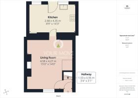Ground Floor Plan