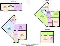 53 Fanshaws Road - all floors.JPG