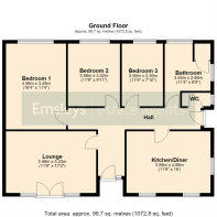 Property Floorplan