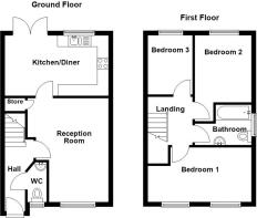 23 Braddock Bluff, Blackburn - all floors.JPG