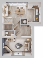 Ground Floor