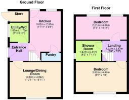 The Fairway, Burbage
