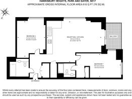 Hawksbury Heights, P