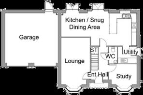 Ground Floor