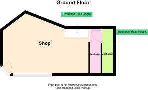 Unit 9a The Row, New Ash Green Shopping Centre, Ne