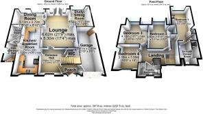 3D FLOOR PLAN