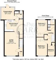 Floorplan One