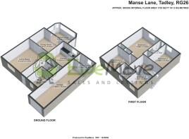 3D Floorplan