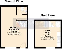 Floor/Site plan 1