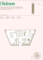 TYPE A - FLOOR PLAN