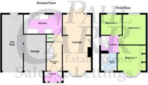 Floorplan One