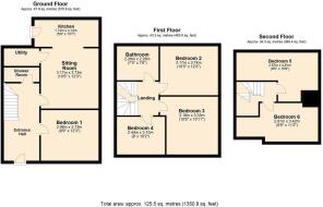 27 UNION ROAD - FLOOR PLAN