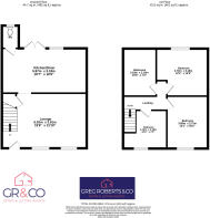 2 Siloam Cottages, Tafarnabach, Tredegar, NP22 3AU