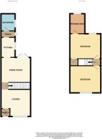 Rock Road, Finedon, NN9-high