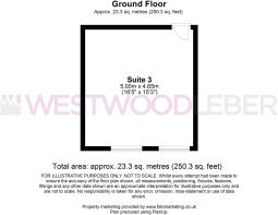 Floor/Site plan 1