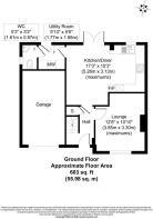 Ground Floor Accomodation