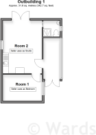 Outbuilding 1