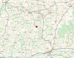 Location Plan