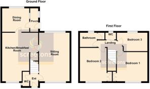 5 Church Close, Laxton - all floors.JPG