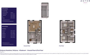 Plot floorplan