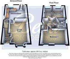 3D Floorplan