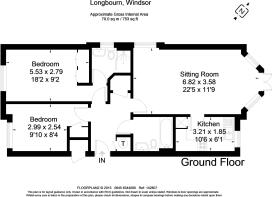 47 Longbourn 1428...