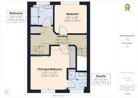 First Floor- Mark Stephens EweMove Newmarket and S
