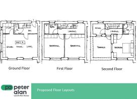 Floor/Site plan 1