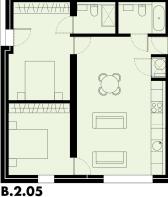 Uptown - Floorplan - 2-Bed (B.2.05).jpg