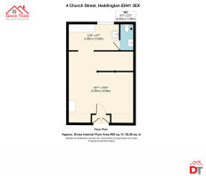 Floor/Site plan 1