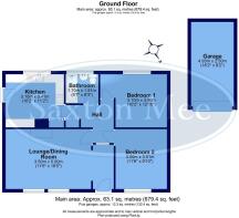 15 Ellorslie Drive, Sheffield - all floors.JPG