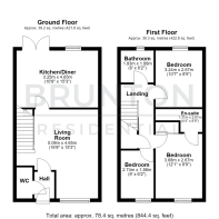Property Floorplan