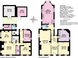 The Manor, Lower Woo