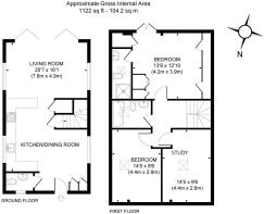 Hilltop House 47a Wivelsfield Road