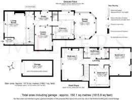 Duck Lane Thornwood Essex CM1629.jpg