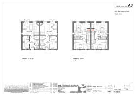 19029-040-P6 - Plots 9 + 10 Floor Plans.pdf
