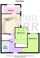 Floorplan One