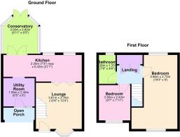 Windsor Court, Burbage