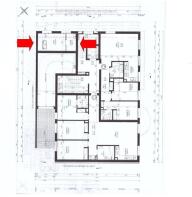 Floor/Site plan 1