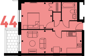 Third Floor