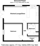 2, Chatsworth Court, Stevenage - all floors.JPG