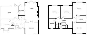 Floorplan St Johns Road