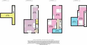 Floorplan 2D