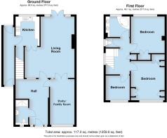 52 Bagshaw Close Ryton On Dunsmore COVENTRY CV8 3E