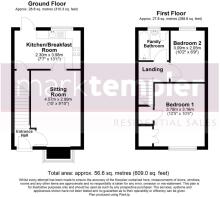 3 The Glebe, Wrington