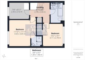 Upstairs
