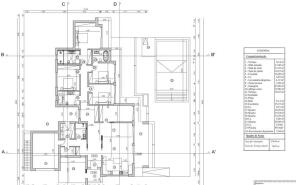 Floor/Site plan 1